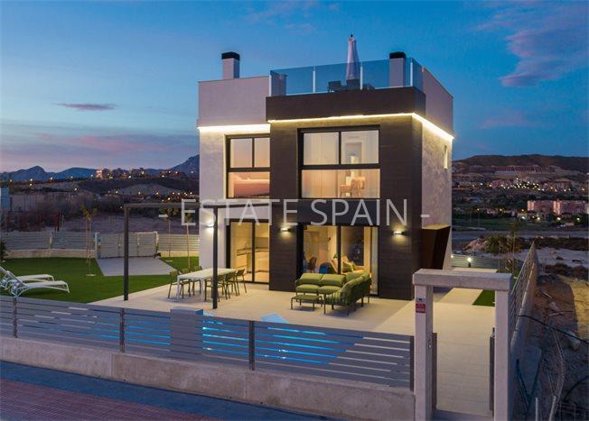 Вилла в Мучамель 118 м2 №VL20728E1FC3  - Продажа - 5 preview