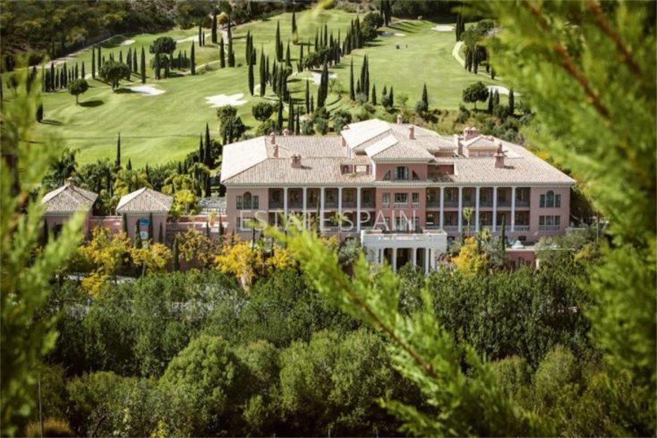 Бунгало в Бенаависе 86 м2 №BL20928E438D  - Продажа - 3 large