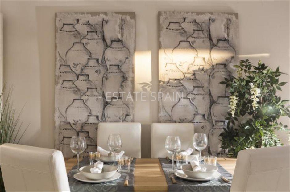 Бунгало в Бенаависе 86 м2 №BL20928E438D  - Продажа - 23 large