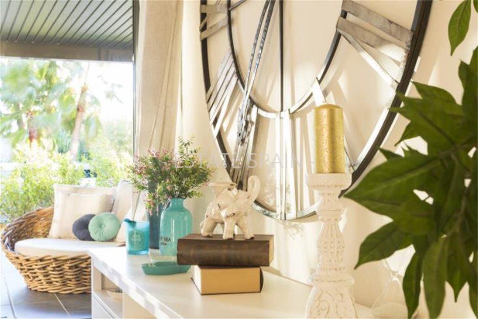 Бунгало в Бенаависе 86 м2 №BL20928E438D  - Продажа - 21 large