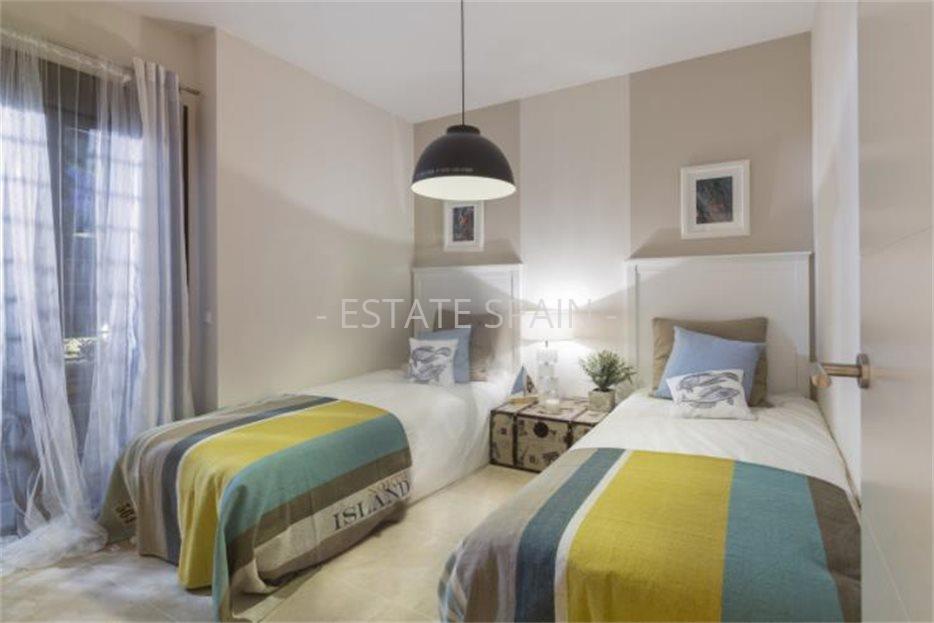 Бунгало в Бенаависе 86 м2 №BL20928E438D  - Продажа - 27 large