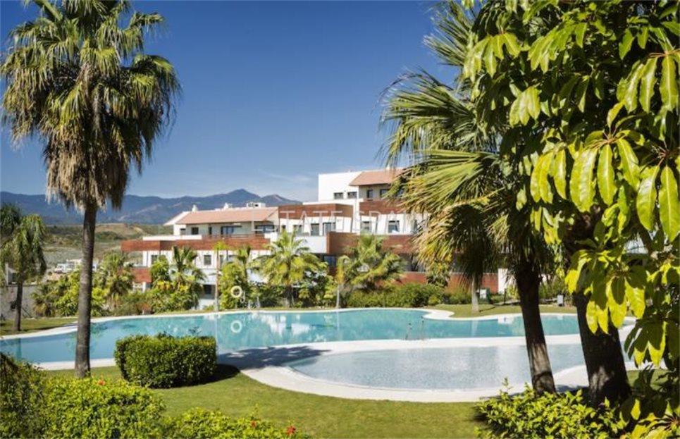 Бунгало в Бенаависе 86 м2 №BL20928E438D  - Продажа - 5 large