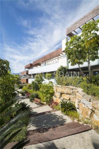 Бунгало в Бенаависе 86 м2 №BL20928E438D  - Продажа - 17 large