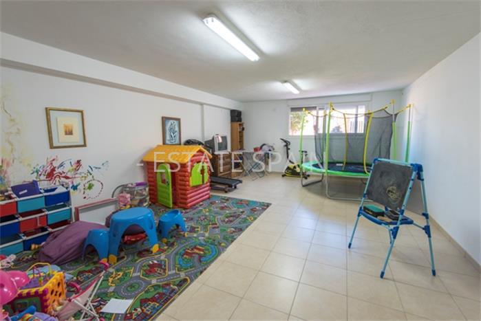 Бунгало в Кальпе 193 м2 №TAU1879B2EC  - Продажа - 20 preview