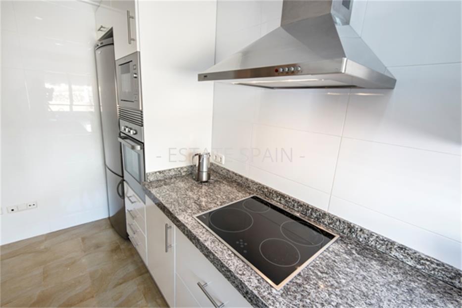 Бунгало в Кальпе 193 м2 №TAU1879B2EC  - Продажа - 16 large