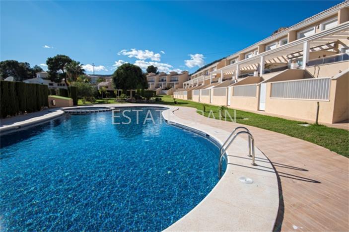 Бунгало в Кальпе 193 м2 №TAU1879B2EC  - Продажа - 8 preview