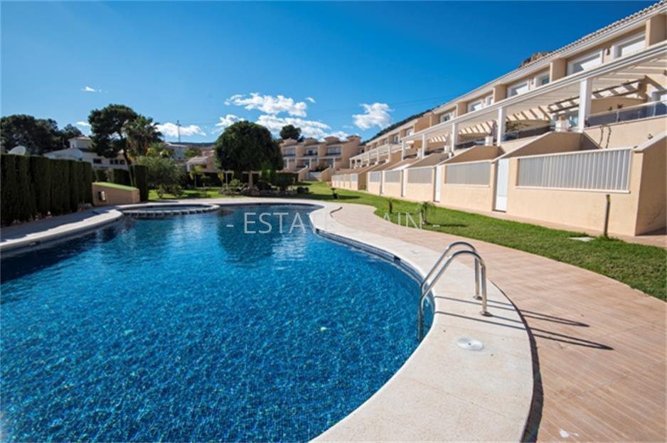 Бунгало в Кальпе 193 м2 №TAU1879B2EC  - Продажа - 8 large