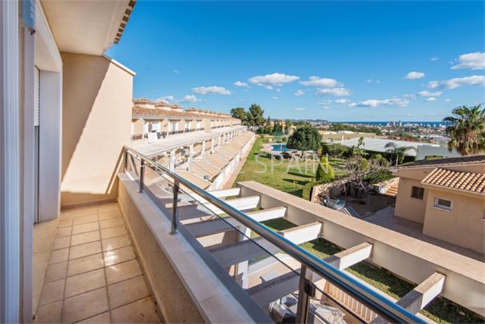 Бунгало в Кальпе 193 м2 №TAU1879B2EC  - Продажа - 18 preview