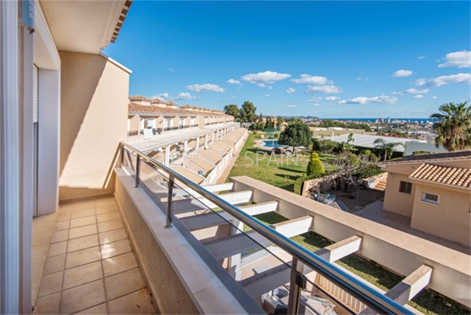 Бунгало в Кальпе 193 м2 №TAU1879B2EC  - Продажа - 18 large