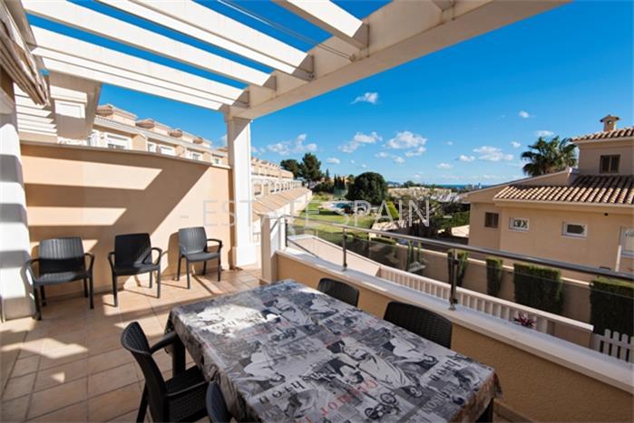 Бунгало в Кальпе 193 м2 №TAU1879B2EC  - Продажа - 2 preview