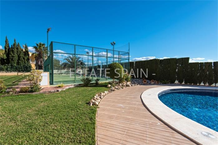 Бунгало в Кальпе 193 м2 №TAU1879B2EC  - Продажа - 6 preview