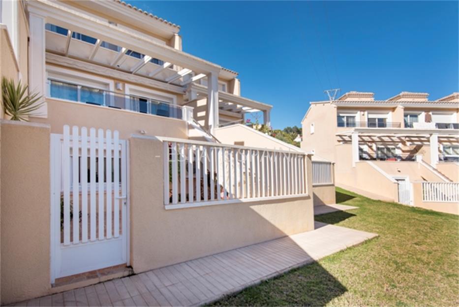 Бунгало в Кальпе 193 м2 №TAU1879B2EC  - Продажа - 10 large