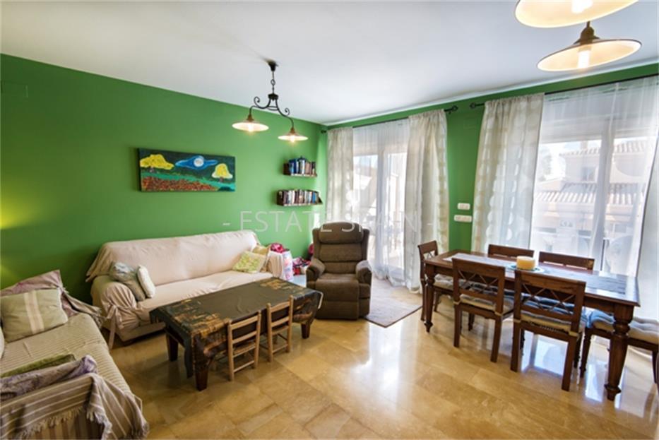 Бунгало в Кальпе 193 м2 №TAU1879B2EC  - Продажа - 1 large