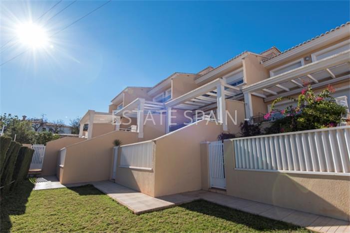 Бунгало в Кальпе 193 м2 №TAU1879B2EC  - Продажа - 12 preview