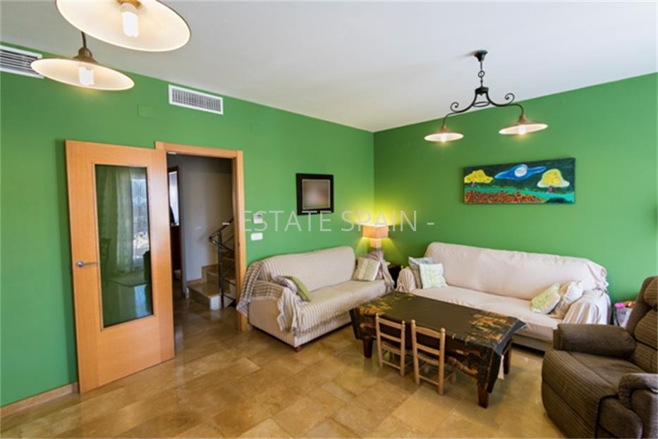 Бунгало в Кальпе 193 м2 №TAU1879B2EC  - Продажа - 3 large