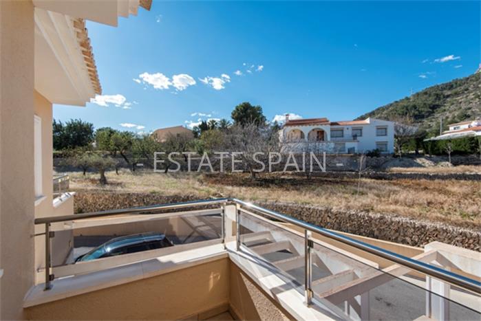 Бунгало в Кальпе 193 м2 №TAU1879B2EC  - Продажа - 4 preview