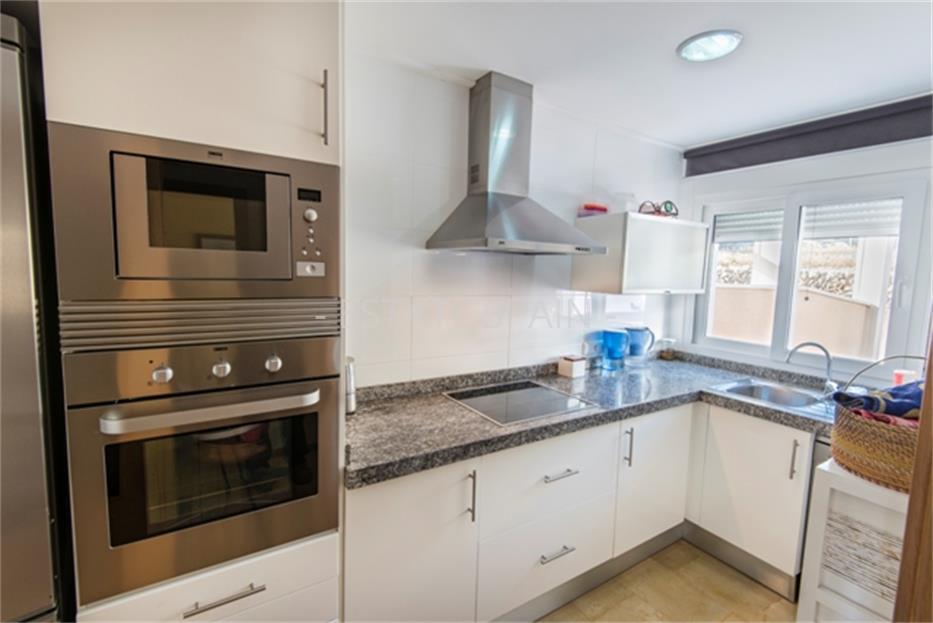 Бунгало в Кальпе 193 м2 №TAU1879B2EC  - Продажа - 15 large