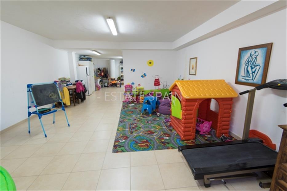 Бунгало в Кальпе 193 м2 №TAU1879B2EC  - Продажа - 22 large