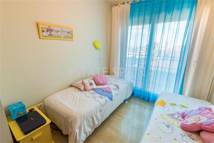 Бунгало в Кальпе 193 м2 №TAU1879B2EC  - Продажа - 11 preview