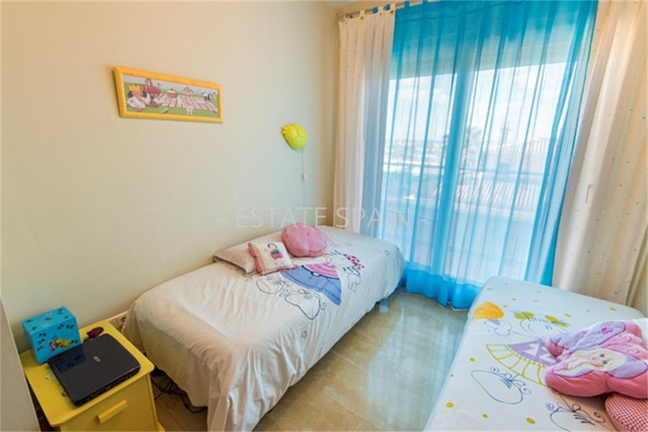 Бунгало в Кальпе 193 м2 №TAU1879B2EC  - Продажа - 11 large