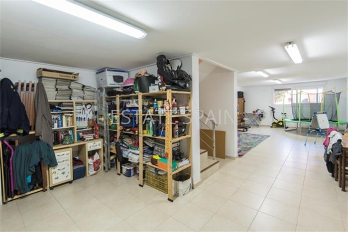 Бунгало в Кальпе 193 м2 №TAU1879B2EC  - Продажа - 21 preview