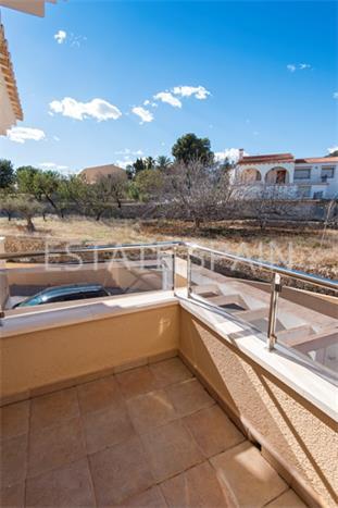 Бунгало в Кальпе 193 м2 №TAU1879B2EC  - Продажа - 24 preview