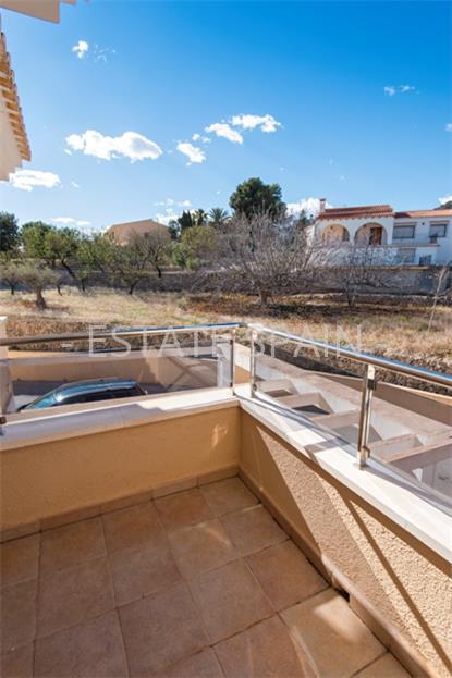 Бунгало в Кальпе 193 м2 №TAU1879B2EC  - Продажа - 24 large