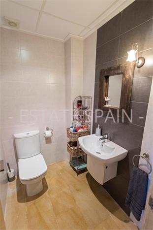 Бунгало в Кальпе 193 м2 №TAU1879B2EC  - Продажа - 27 preview