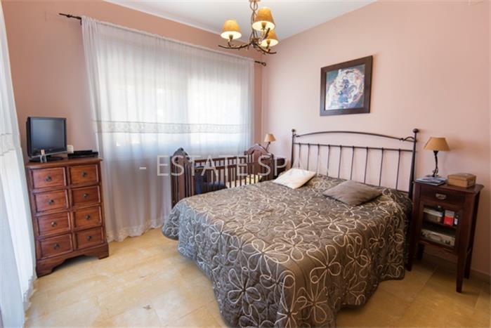 Бунгало в Кальпе 193 м2 №TAU1879B2EC  - Продажа - 13 preview