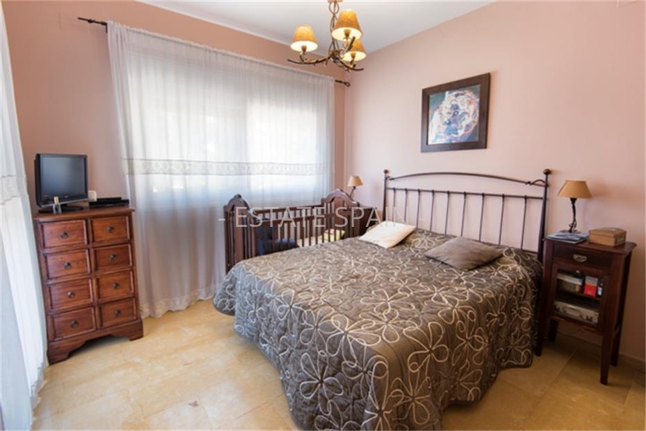 Бунгало в Кальпе 193 м2 №TAU1879B2EC  - Продажа - 13 large