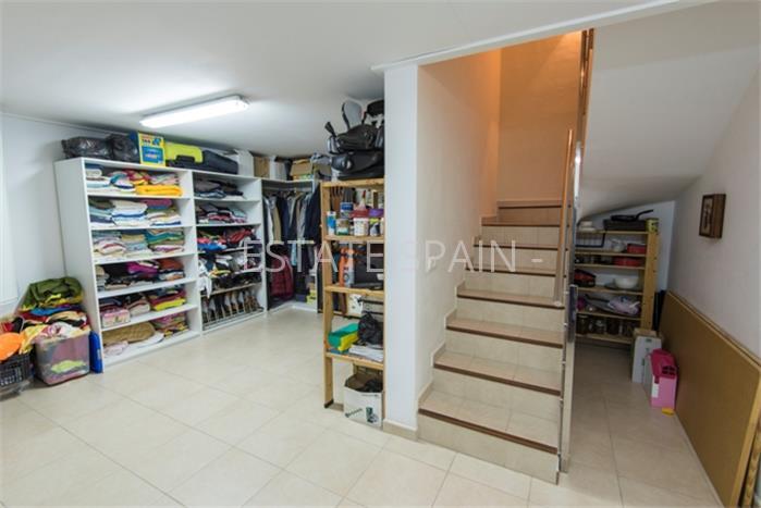 Бунгало в Кальпе 193 м2 №TAU1879B2EC  - Продажа - 23 preview