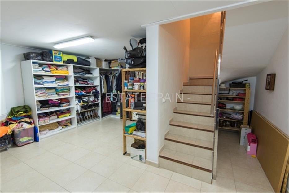 Бунгало в Кальпе 193 м2 №TAU1879B2EC  - Продажа - 23 large