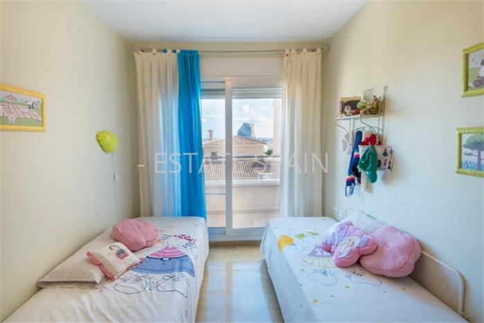 Бунгало в Кальпе 193 м2 №TAU1879B2EC  - Продажа - 9 preview