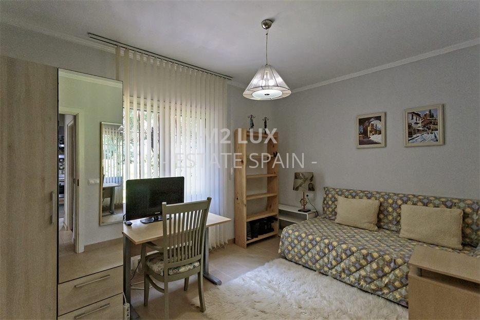 Вилла в Плайя-де-Аро 440 м2 №VL245288FD39  - Продажа - 12 large