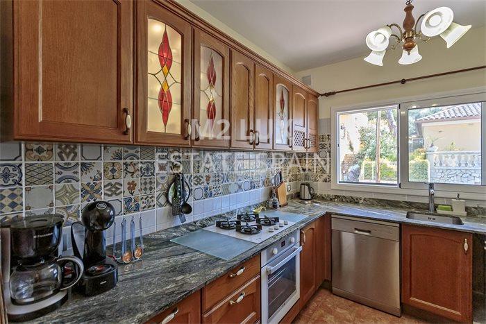 Вилла в Плайя-де-Аро 440 м2 №VL245288FD39  - Продажа - 45 preview