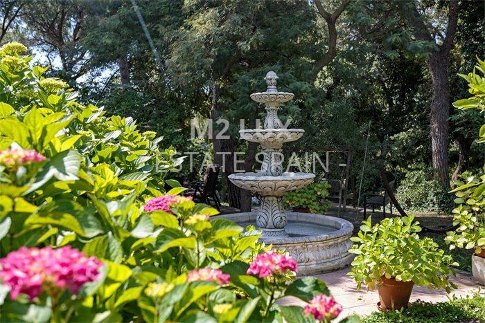 Вилла в Плайя-де-Аро 440 м2 №VL245288FD39  - Продажа - 34 preview