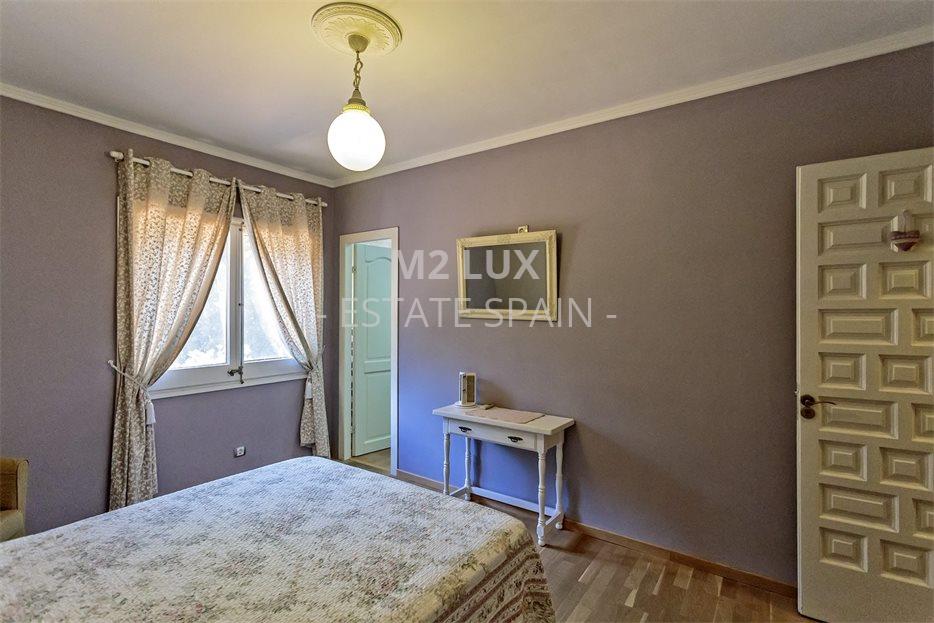 Вилла в Плайя-де-Аро 440 м2 №VL245288FD39  - Продажа - 49 large