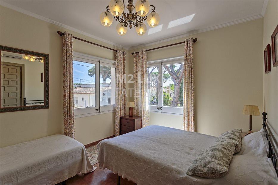 Вилла в Плайя-де-Аро 440 м2 №VL245288FD39  - Продажа - 38 large