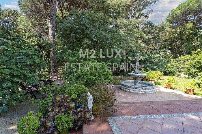 Вилла в Плайя-де-Аро 440 м2 №VL245288FD39  - Продажа - 7 preview