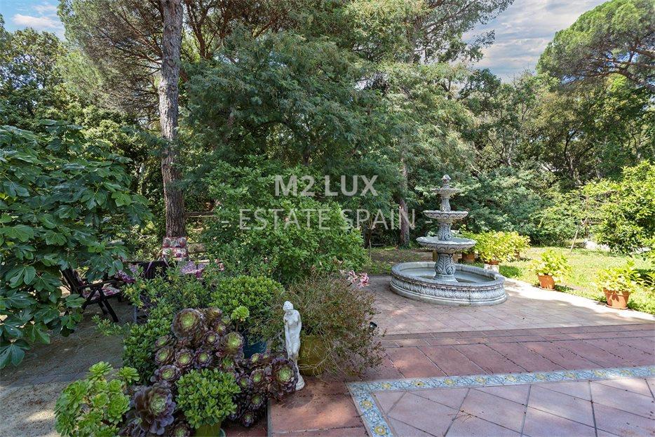 Вилла в Плайя-де-Аро 440 м2 №VL245288FD39  - Продажа - 7 large