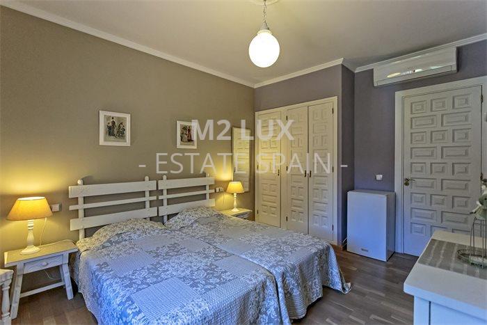 Вилла в Плайя-де-Аро 440 м2 №VL245288FD39  - Продажа - 54 preview