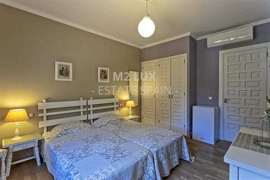 Вилла в Плайя-де-Аро 440 м2 №VL245288FD39  - Продажа - 54 large