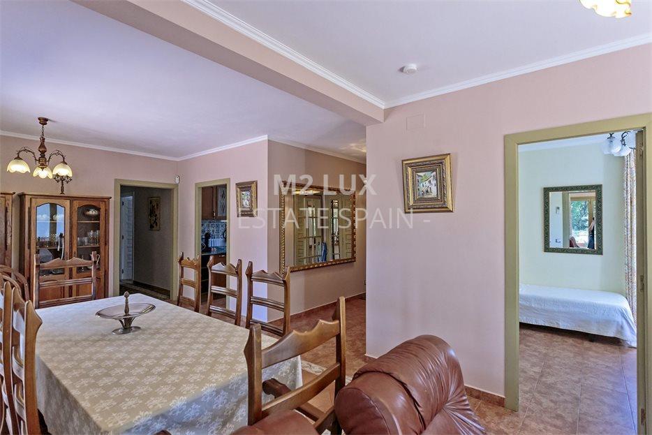 Вилла в Плайя-де-Аро 440 м2 №VL245288FD39  - Продажа - 37 large