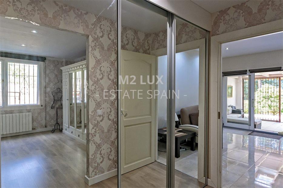 Вилла в Плайя-де-Аро 440 м2 №VL245288FD39  - Продажа - 26 large