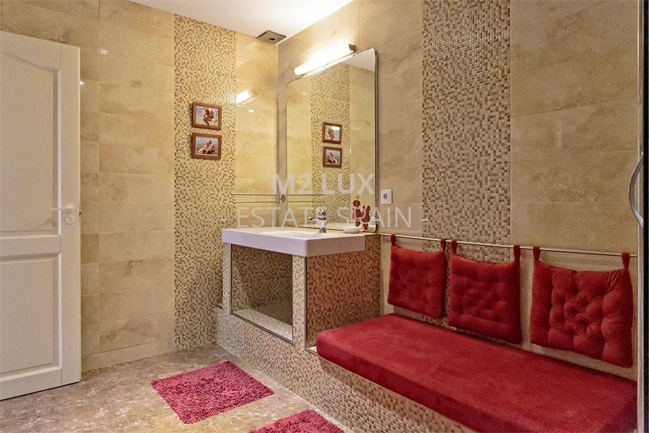 Вилла в Плайя-де-Аро 440 м2 №VL245288FD39  - Продажа - 25 large