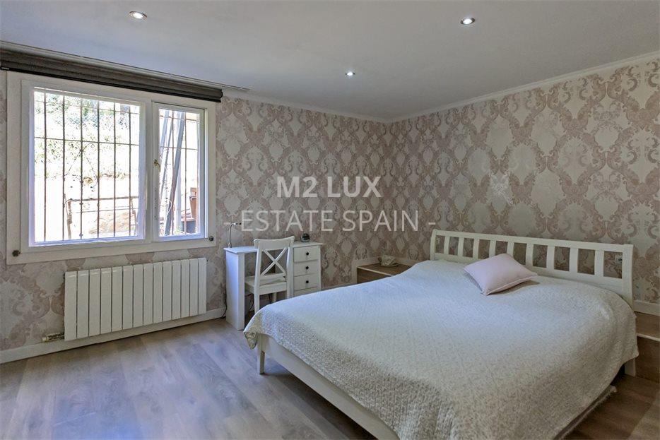 Вилла в Плайя-де-Аро 440 м2 №VL245288FD39  - Продажа - 22 large