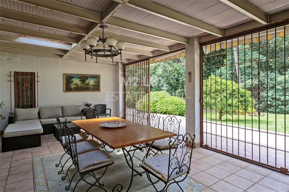 Вилла в Плайя-де-Аро 440 м2 №VL245288FD39  - Продажа - 31 large