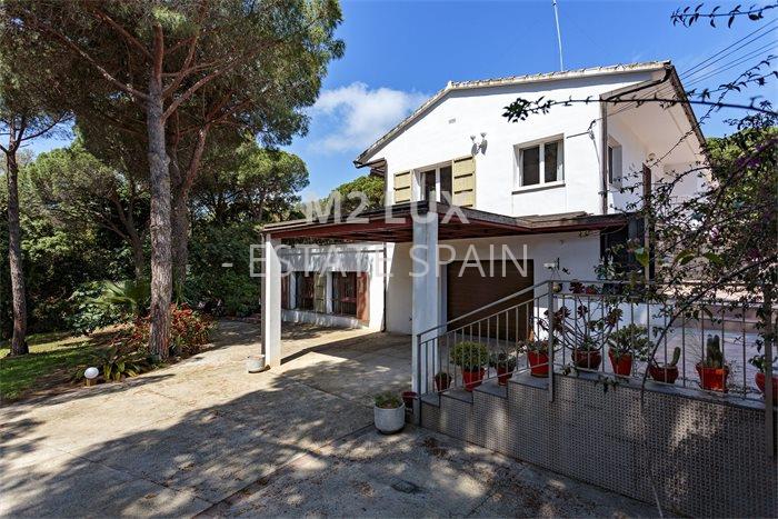 Вилла в Плайя-де-Аро 440 м2 №VL245288FD39  - Продажа - 61 preview