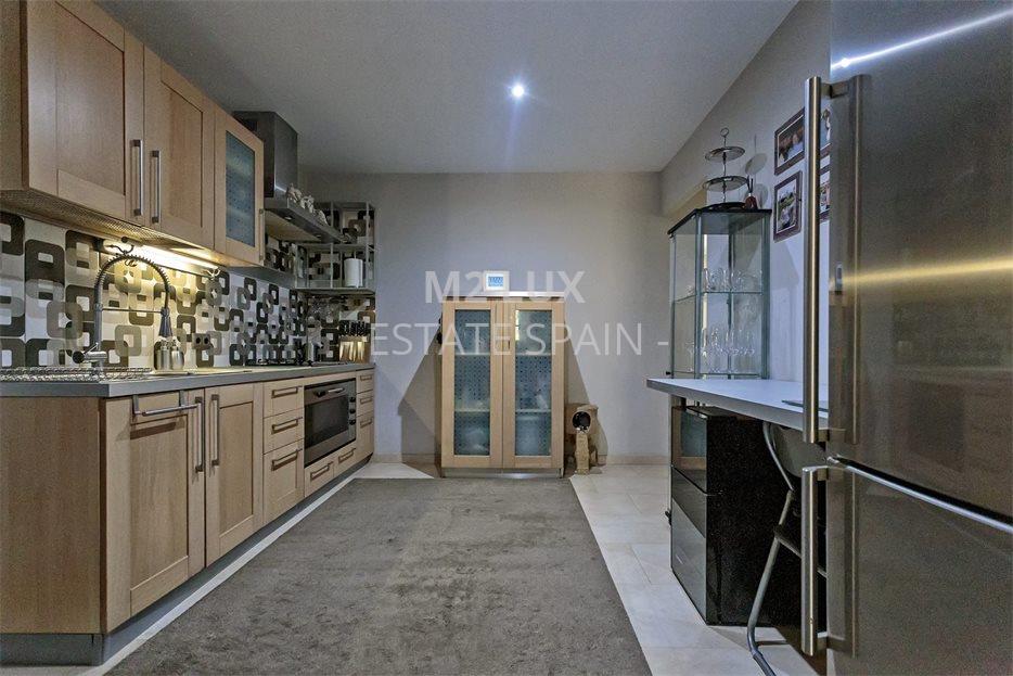 Вилла в Плайя-де-Аро 440 м2 №VL245288FD39  - Продажа - 16 large