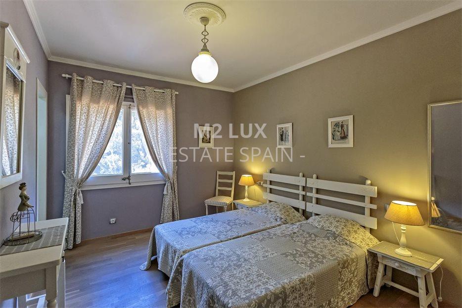 Вилла в Плайя-де-Аро 440 м2 №VL245288FD39  - Продажа - 56 large